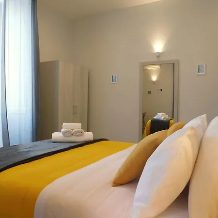 Guest house Scaramantico