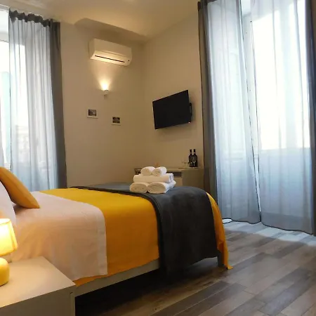 Guest house Scaramantico 2*