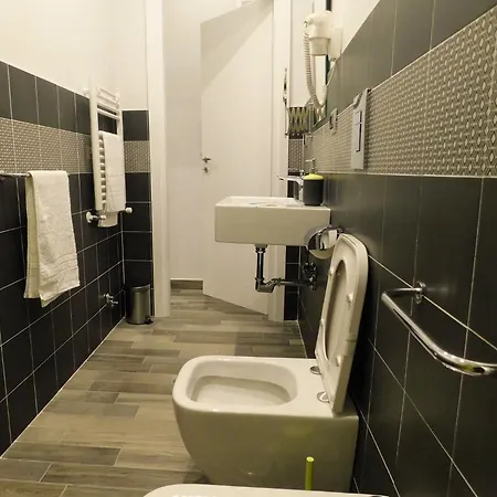 Guest house Scaramantico 2*