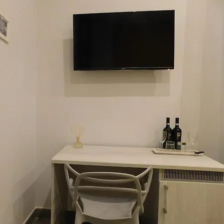 Guest house Scaramantico Naples