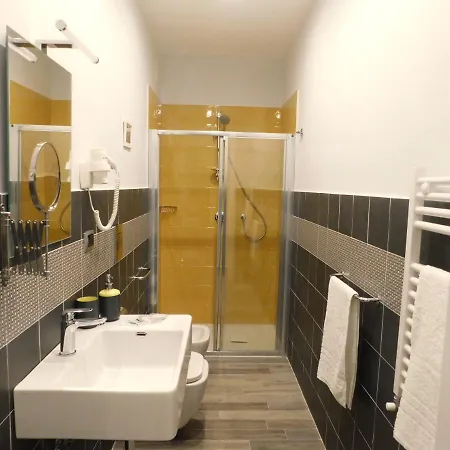 Scaramantico Guest house 2*