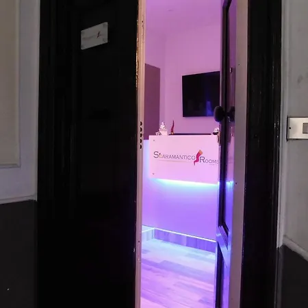 Scaramantico Guest house 2*