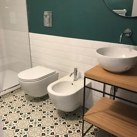 Ferrandina1 Affittacamere Napoli