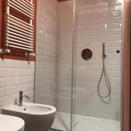 Casa de hóspedes Ferrandina1 *
