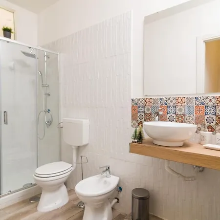 Giu Al Centro Bed & Breakfast