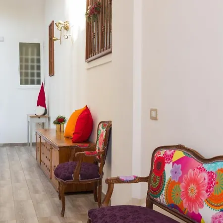 Bed & Breakfast Giu Al Centro 2*