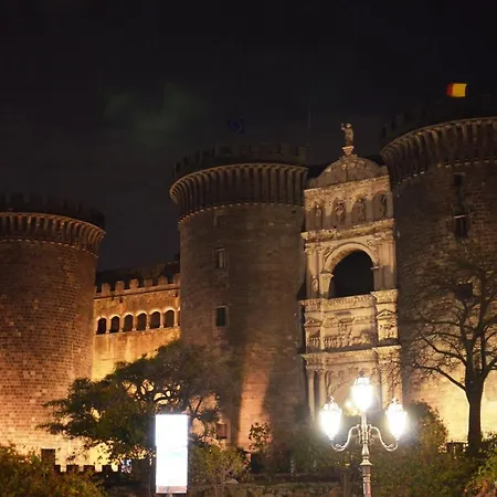 La Casa Spagnola Apartamento