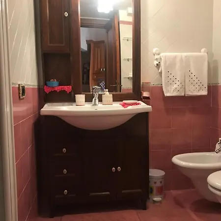 Apartment Oscar *