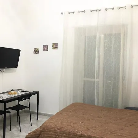 Apartment Casa Daniele Nel Cuore Della Citta *