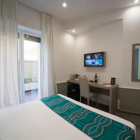 Bed & Breakfast Regina Margherita Napoli