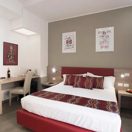 Regina Margherita Bed & Breakfast 2*
