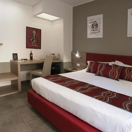 Bed & Breakfast Regina Margherita Napoli