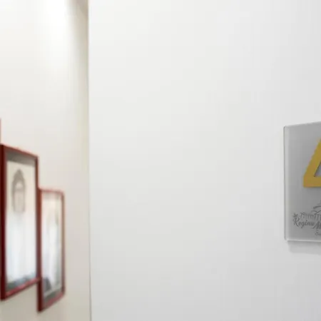 Regina Margherita Bed & Breakfast Napoli
