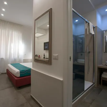Regina Margherita Bed & Breakfast Napoli