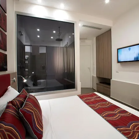 Regina Margherita Bed & Breakfast Napoli