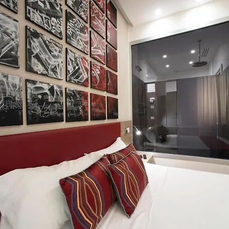 Regina Margherita Bed & Breakfast 2*
