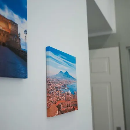 La Corte Dei Borboni By Dimorra * Napoli