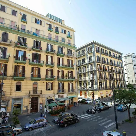 La Corte Dei Borboni By Dimorra *