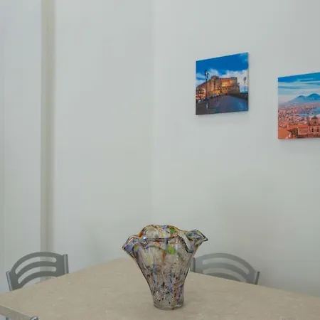 Appartamento La Corte Dei Borboni By Dimorra