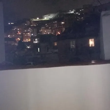 Apartment Appartamentonapoli Centro Naples