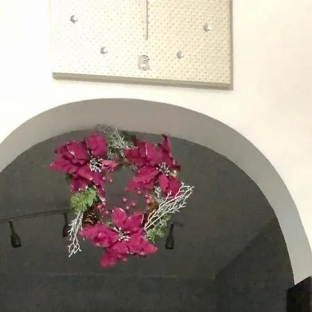 Casa Daniele Nel Cuore Della Citta Apartment Naples