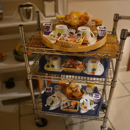 Campagnari 2* נאפולי