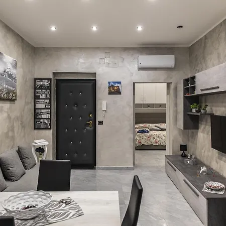 La Terrazza Del Corso Appartement