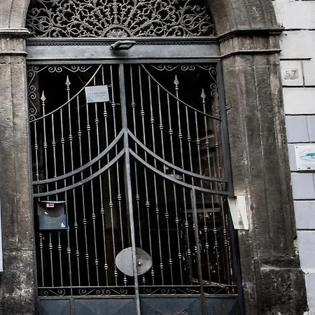 La Casa Di Vivi Napoli