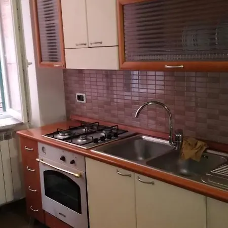Apartment Appartamentonapoli Centro Naples