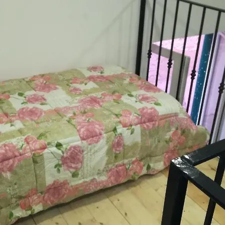 Appartamentonapoli Centro Apartment Naples