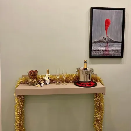 Casa Franzese Naples