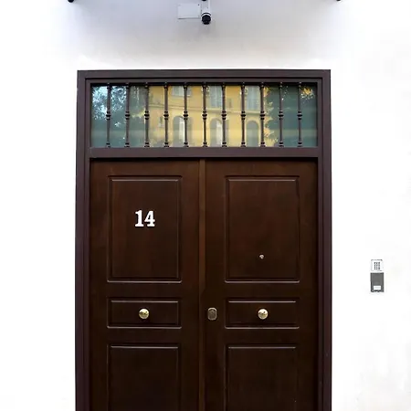 Central Monkey House Naples