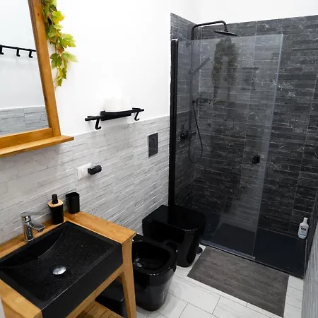 Apartment Central Monkey House Naples