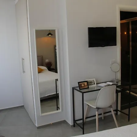 Bed & Breakfast Casa Franzese