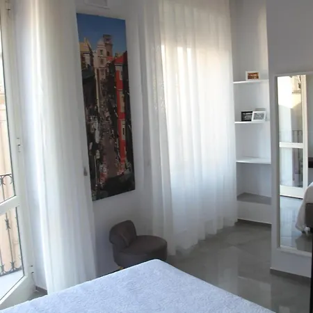 Bed & Breakfast Casa Franzese *