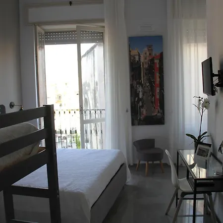 Bed & Breakfast Casa Franzese Naples