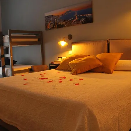 Casa Franzese Bed & Breakfast