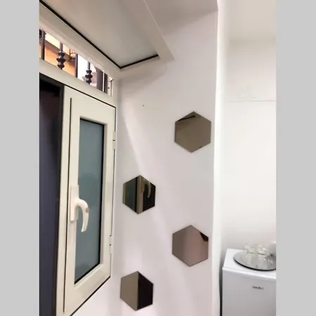Mini-house Museo Apartment *