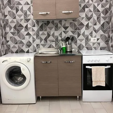 Mini-house Museo Apartment *