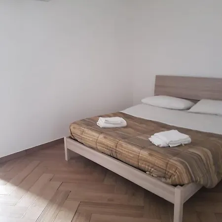 Holiday home B&B Vincenzo Naples