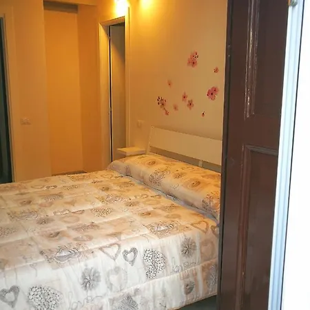 Dalila's Apartment
