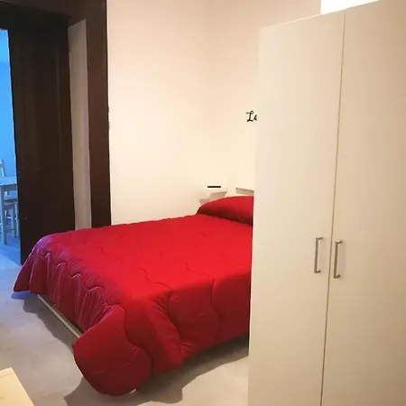 Dalila's Apartment *
