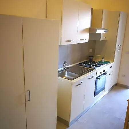 Dalila's Apartment *