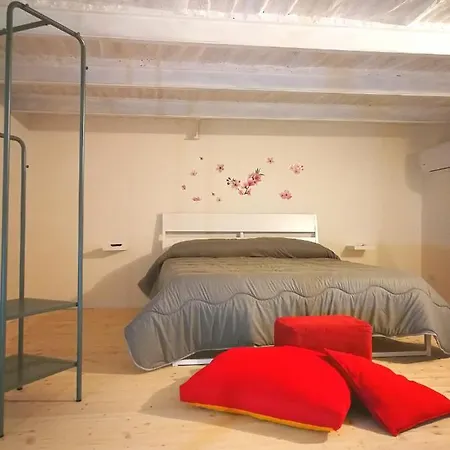 Apartment Dalila's