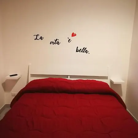 Apartment Dalila's Naples