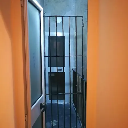 Dalila's Apartment *