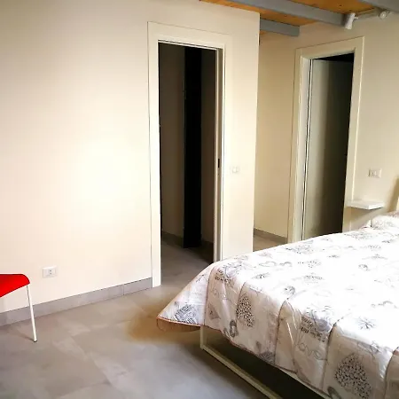 Apartment Dalila's Naples