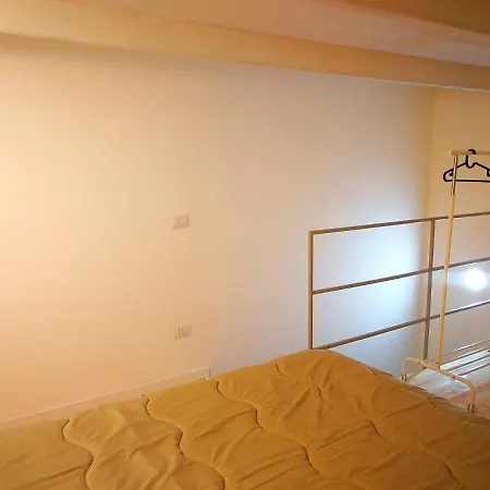 Dalila's Apartment