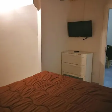 Dalila's Apartment Naples