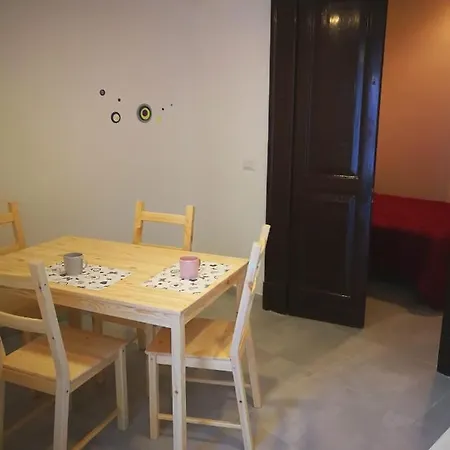 Apartment Dalila's *